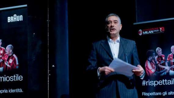 Stefano Montesi