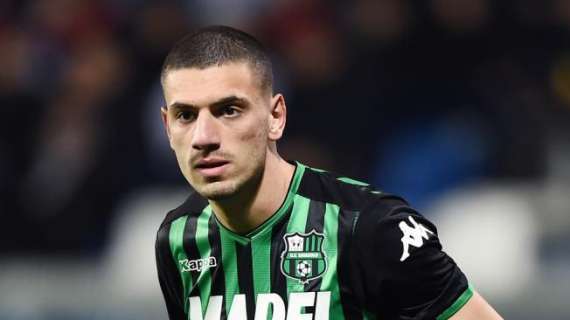 Gazzetta - Milan, tattica d’attesa per Demiral: i rossoneri aspettano fine mercato per lo juventino