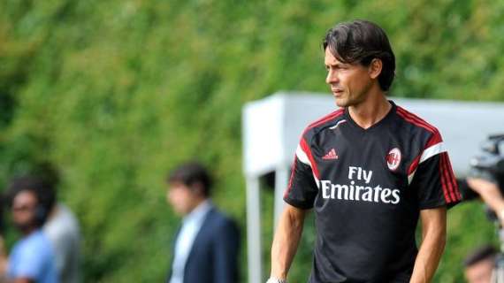 MILANELLO REPORT - L'allenamento pomeridiano: esercitazione tecnica, possesso palla e partitella