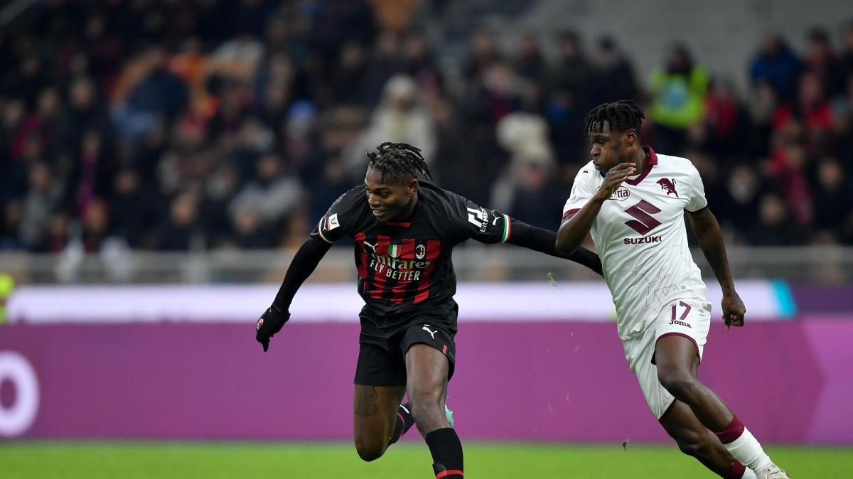 Milan in Coppa Italia: nel 2022 l'ultima eliminazione agli ottavi di finale