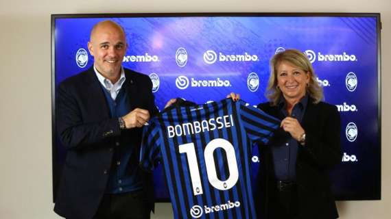 Atalanta, Luca Percassi ai tifosi: "Abbiamo tutti contro"