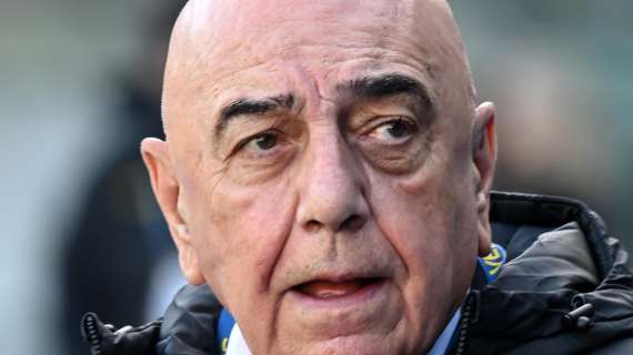 Razzismo nel calcio, Galliani: “Conosco bene Acerbi, credo improbabile la cosa, ma non so..”