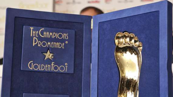Golden Foot 2012: Ibra, Seedorf e Kakà tra i candidati