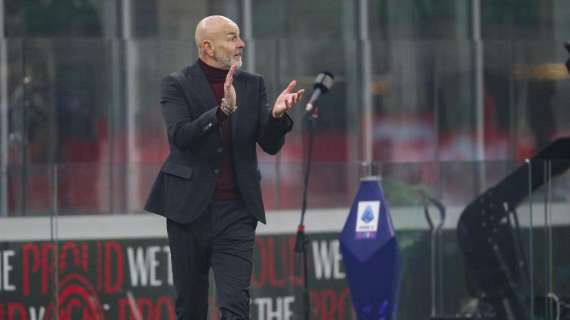 Milan, Pioli dopo il derby: "Se ci credi, nulla è impossibile"