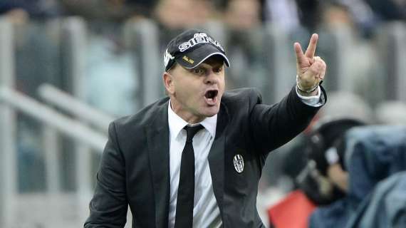 Siena, i 24 convocati di Iachini per il Milan
