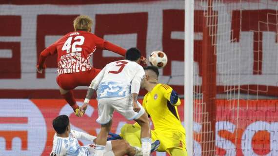Grecia, fino al 12 febbraio tutte le gare del campionato di calcio si giocheranno a porte chiuse