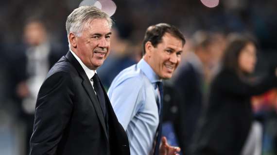 Champions League, Napoli-Real Madrid 2-3: Ancelotti torna al Maradona e vince