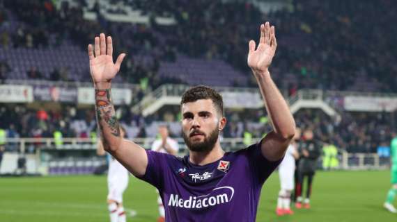 Calcio:Fiorentina; Cutrone,non vediamo l'ora di ricominciare