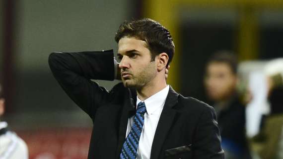 Inter, i convocati di Stramaccioni per il derby