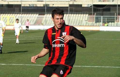 Francesco Scopece/TuttoLegaPro.com
