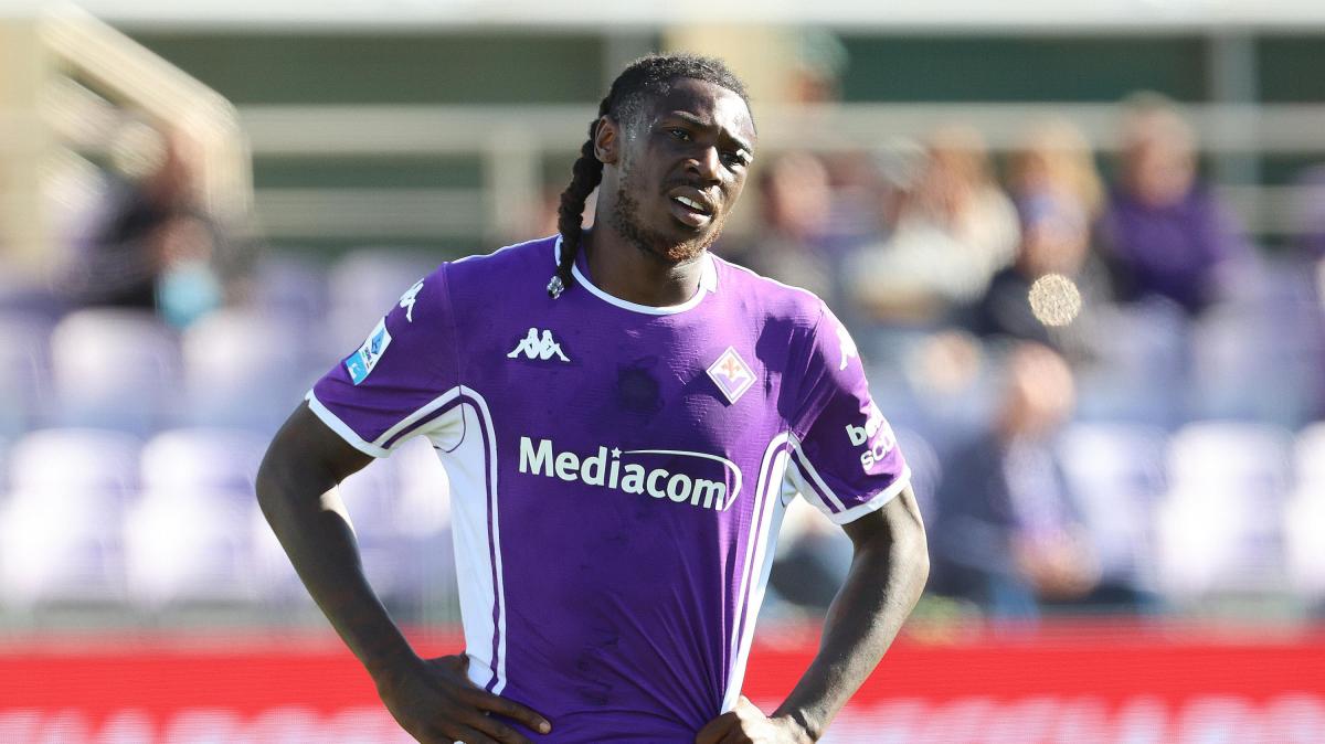 Verso Milan-Fiorentina: Pioli in ansia per le condizioni di Kean