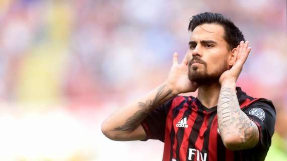 Agostinelli: "Il Milan vale il 4° posto e la Champions, non tenere Suso sarebbe un errore"