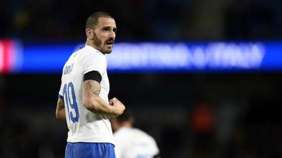 Argentina-Italia, il minutaggio dei rossoneri in campo