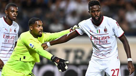 CorSport - Nuove leve a Marassi: Origi e Dest scaldano il motore
