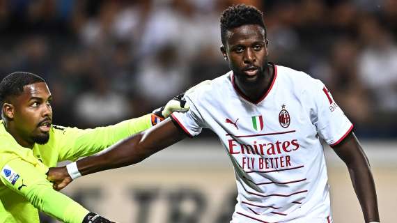 Tuttosport - Milan, Origi dovrebbe tornare a disposizione tra Chelsea e Juventus