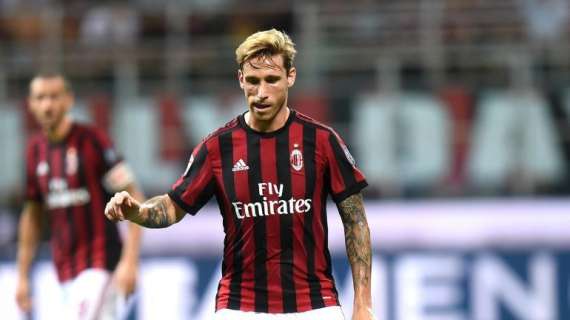 Milan, esordio da titolare per Biglia in maglia rossonera