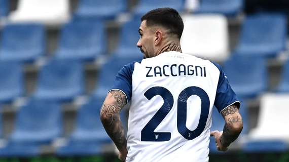 Serie A, la Lazio espugna il Mapei Stadium: Sassuolo sconfitto per 2-0