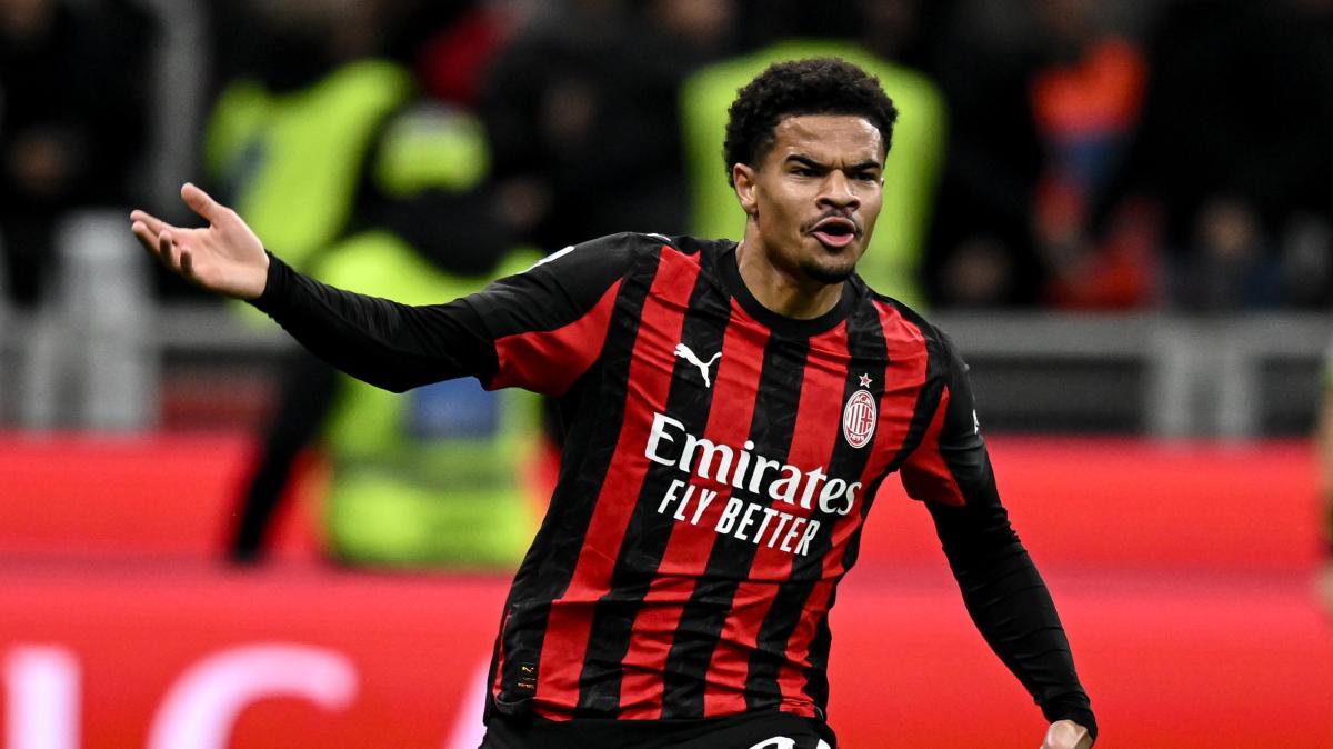 Due rossoneri out, Allegri: "Indisponibili Athekame e Gimenez"