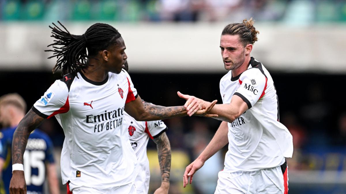 Vittoria doveva essere e vittoria è stata, ma che fatica: i numeri di Hellas Verona-Milan