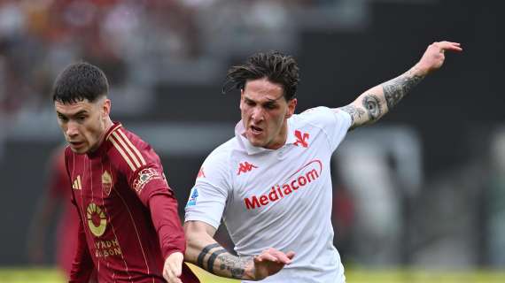 Serie A, la classifica aggiornata: Fiorentina ancora a +5 sul Milan, Roma quarta