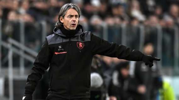 F.Inzaghi: “Milan-Novara? Non sapevo che sarebbe stata la mia ultima partita da calciatore”