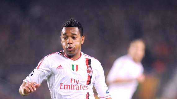 Conferme dal Brasile: il Santos vuole Binho