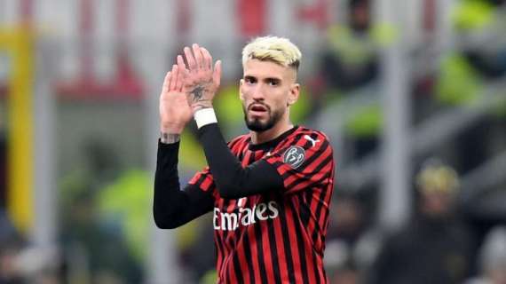 Gazzetta - Castillejo si è preso il Milan: umiltà e utilità, ora la fascia destra e sua