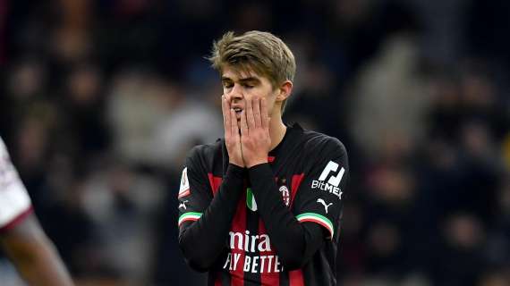 De Ketelaere-Milan, un amore mai sbocciato. Il Milan si consola recuperando l'investimento