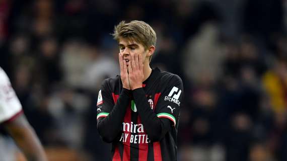 De Grandis: “Il Milan non può più sostenere il trequartista”