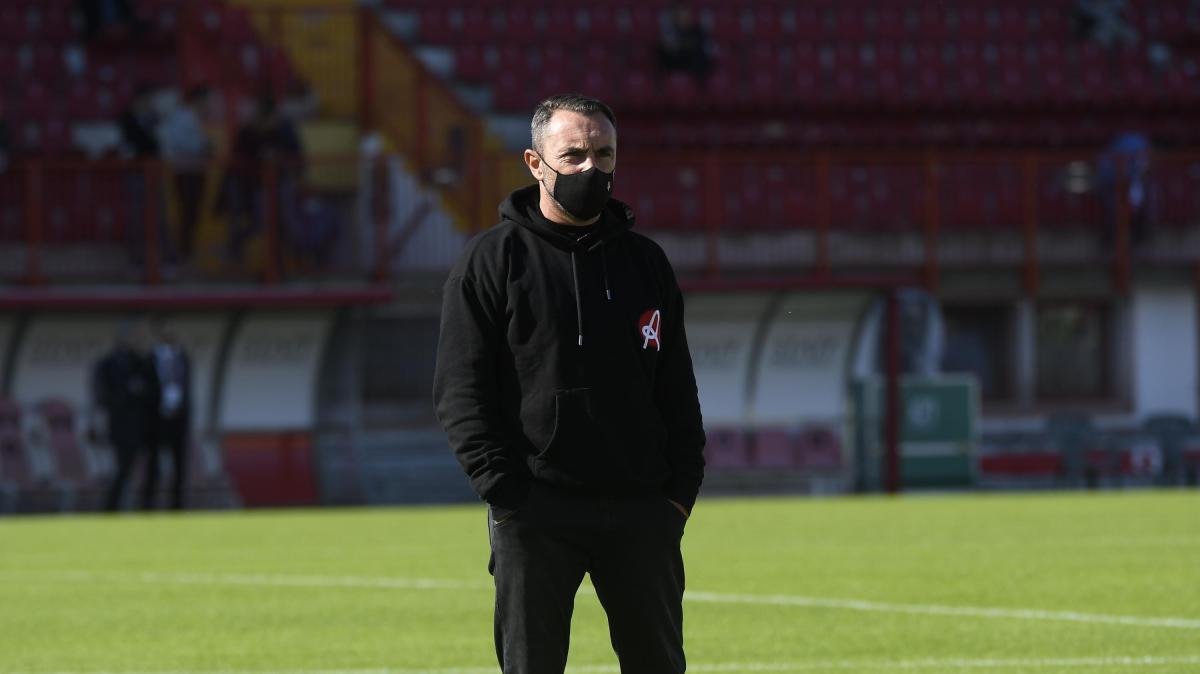 Brocchi: “Atene 2007 è la bellezza del calcio. Dopo Istanbul siamo ripartiti con la voglia di andare a riprendercela”