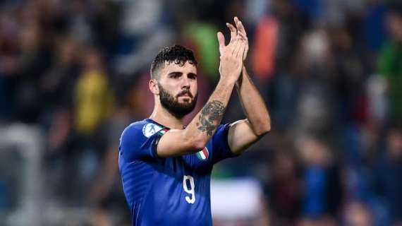Milan, per Cutrone richieste da Inghilterra e Germania