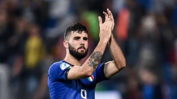 CorSera - Milan, Cutrone rientra in Italia (scuro in volto) e va al Wolves
