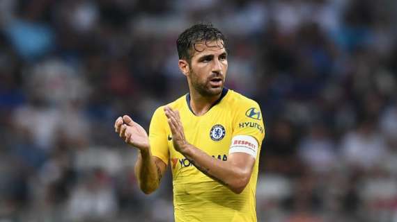 Milan, Fabregas in saldo: la differenza tra domanda e offerta è colmabile. E c’è la carta Gazidis