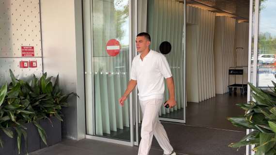 Atalanta, ecco Krstovic: nel pomeriggio visite mediche e firma