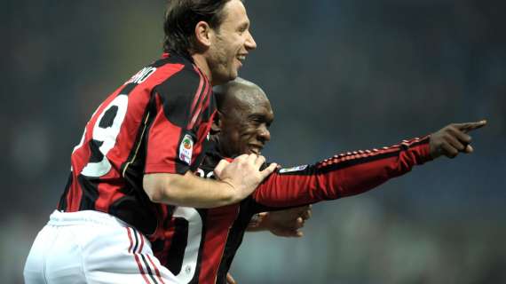 Palermo-Milan: le probabili formazioni