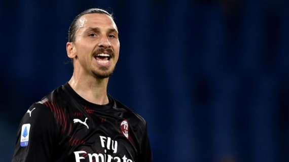 Ibra: "Sono forte come Tyson, veloce come Bruce Lee. E ballo come Ali"