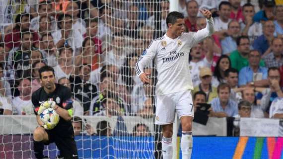 Real Madrid, Ronaldo con Ancelotti: "Spero di lavorare ancora con lui"