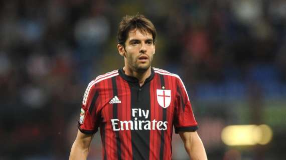 Kakà-San Paolo, tutto rinviato: le ultime dal Brasile