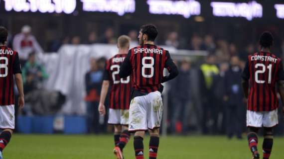 Gennaio, mese di addii