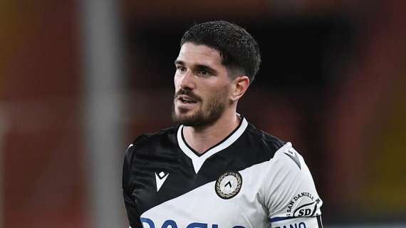 Udinese, Pozzo sul futuro di De Paul: "Deciderà lui"