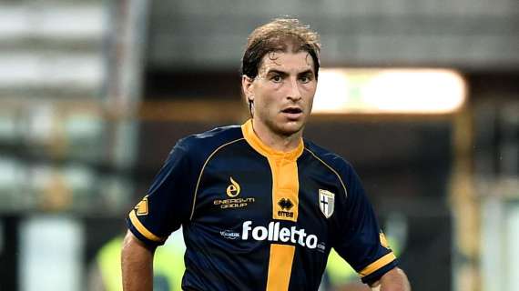 Matteo Gribaudi/Image Sport