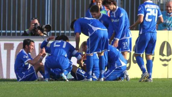Allievi LIVE - Empoli-Milan (4-2 dcr): toscani in finale, rossoneri eliminati