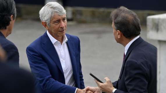 Il ministro Abodi: "Dal calcio italiano un segnale confortante"