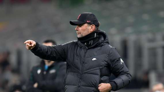 Klopp: "Non acquisteremo no-vax, sarebbe un problema nello spogliatoio"