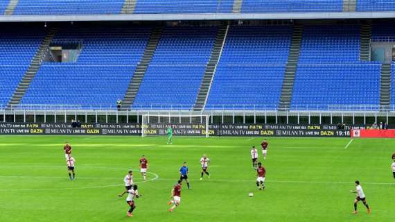 La Stampa sul calcio: "Fase due"