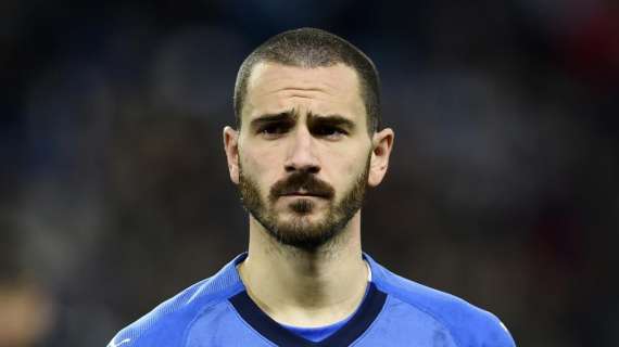 MN - Nosotti: "Il ritorno a Torino di Bonucci influirà, ma Leo ha le capacità di leggere le partite"