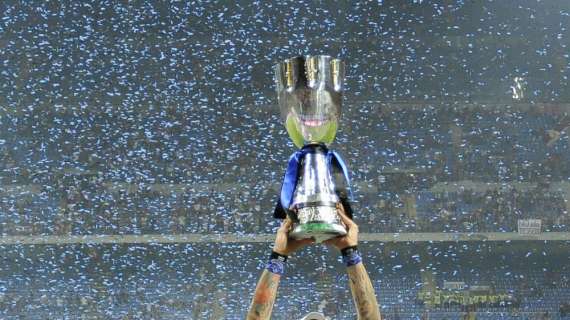 Daniele Buffa/Image Sport