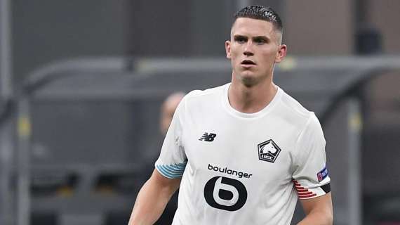 CorSera - Milan, Botman in cima alla lista. Sondaggio per Diallo