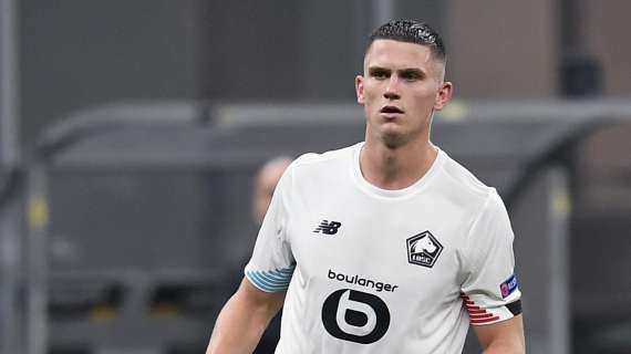 CorSera - Milan, Botman nel mirino per la difesa