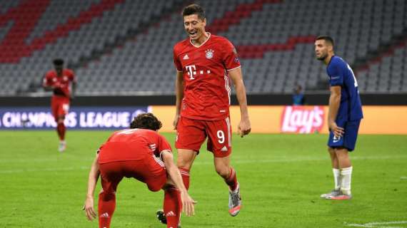 Champions, rivoluzione: Barca, Xavi o Pochettino per panchina